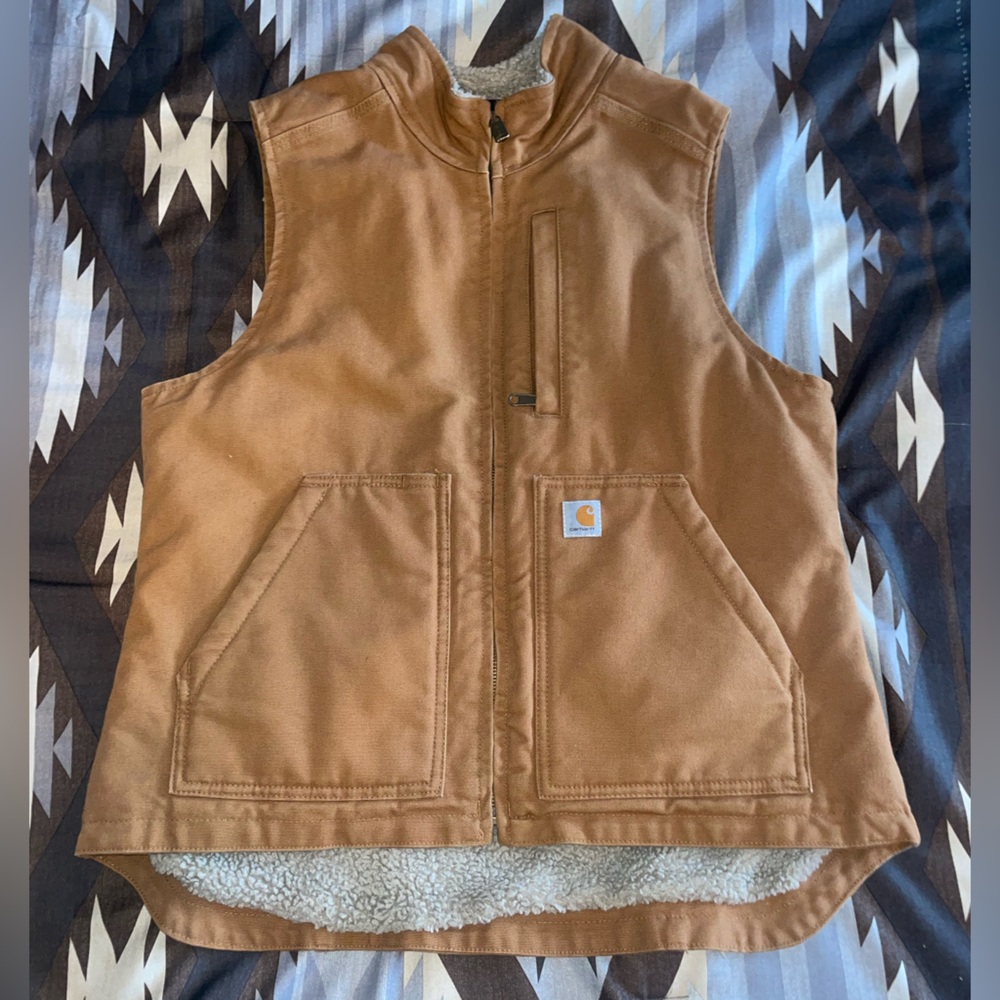 Carhartt Vest